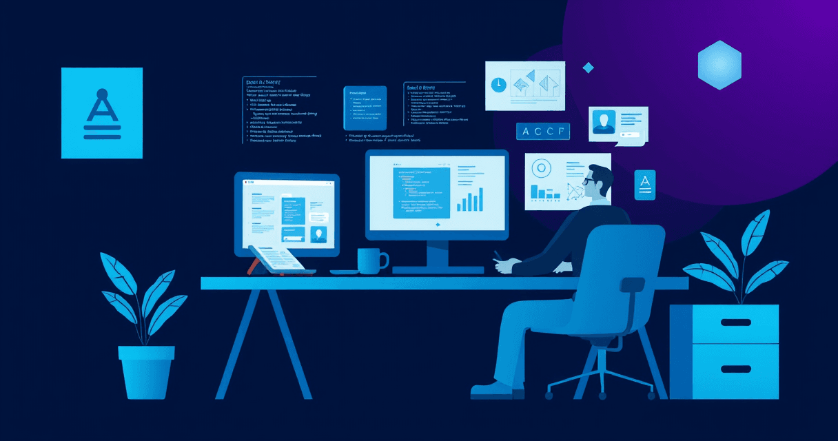 Software como oficio: el valor de mantener el cambio posible